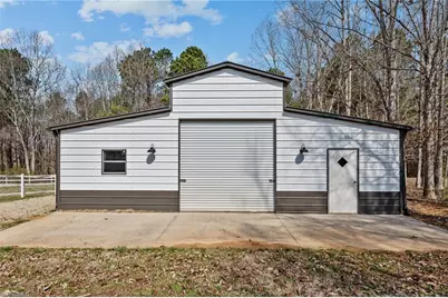 4420 Bunton Swaim Road, Liberty, NC 27298 - Photo 49