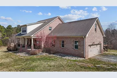 4420 Bunton Swaim Road, Liberty, NC 27298 - Photo 35