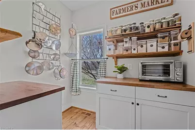 4420 Bunton Swaim Road, Liberty, NC 27298 - Photo 11