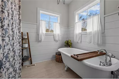 4420 Bunton Swaim Road, Liberty, NC 27298 - Photo 25