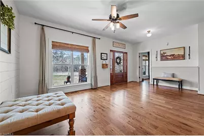 4420 Bunton Swaim Road, Liberty, NC 27298 - Photo 7