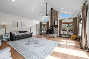 4420 Bunton Swaim Rd, Liberty, NC 27298 - Photo 19