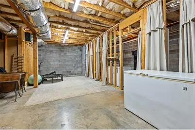 4420 Bunton Swaim Road, Liberty, NC 27298 - Photo 33