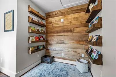 4420 Bunton Swaim Road, Liberty, NC 27298 - Photo 31