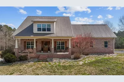 4420 Bunton Swaim Road, Liberty, NC 27298 - Photo 1