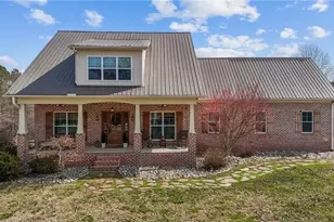 4420 Bunton Swaim Rd, Liberty, NC 27298 - Photo 1