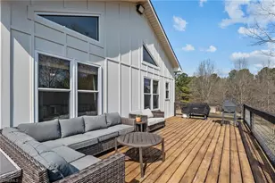 4420 Bunton Swaim Rd, Liberty, NC 27298 - Photo 41