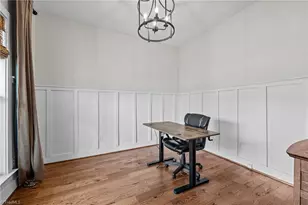 4420 Bunton Swaim Rd, Liberty, NC 27298 - Photo 5