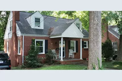 3814 Walker Avenue, Greensboro, NC 27403 - Photo 1