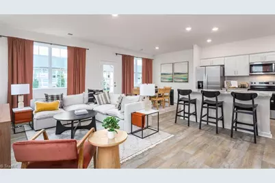 1102 Broholmer Lane, Greensboro, NC 27405 - Photo 3