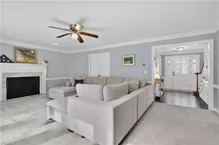 291 Birchridge Dr, Kernersville, NC 27284 - Photo 9