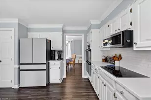 291 Birchridge Dr, Kernersville, NC 27284 - Photo 17