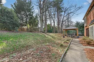 291 Birchridge Dr, Kernersville, NC 27284 - Photo 37
