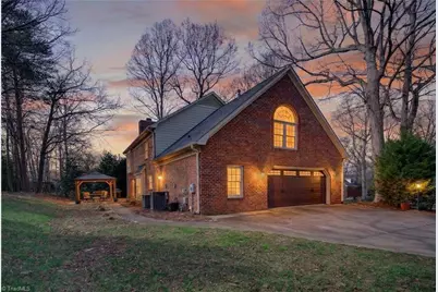 291 Birchridge Drive, Kernersville, NC 27284 - Photo 41
