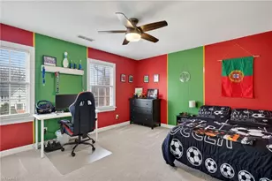 291 Birchridge Dr, Kernersville, NC 27284 - Photo 29