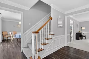 291 Birchridge Dr, Kernersville, NC 27284 - Photo 13