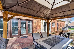 291 Birchridge Dr, Kernersville, NC 27284 - Photo 37