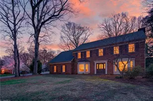 291 Birchridge Dr, Kernersville, NC 27284 - Photo 45