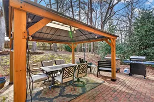 291 Birchridge Dr, Kernersville, NC 27284 - Photo 35