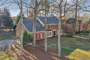 291 Birchridge Dr, Kernersville, NC 27284 - Photo 43