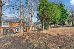 291 Birchridge Dr, Kernersville, NC 27284 - Photo 41
