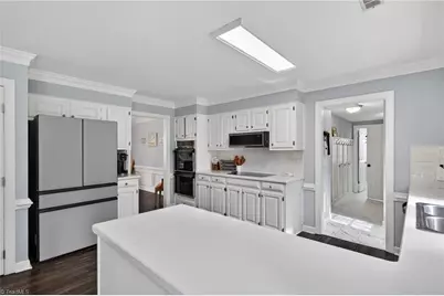 291 Birchridge Drive, Kernersville, NC 27284 - Photo 17