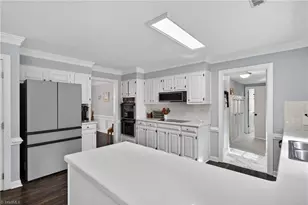 291 Birchridge Dr, Kernersville, NC 27284 - Photo 17