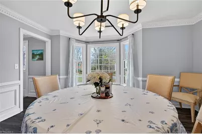 291 Birchridge Drive, Kernersville, NC 27284 - Photo 13