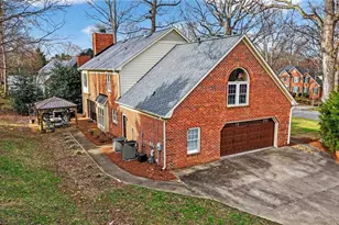 291 Birchridge Dr, Kernersville, NC 27284 - Photo 47