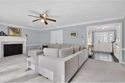 291 Birchridge Drive, Kernersville, NC 27284 - Photo 21