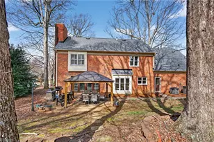 291 Birchridge Dr, Kernersville, NC 27284 - Photo 43