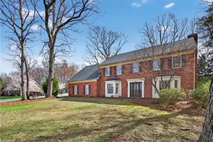 291 Birchridge Dr, Kernersville, NC 27284 - Photo 47