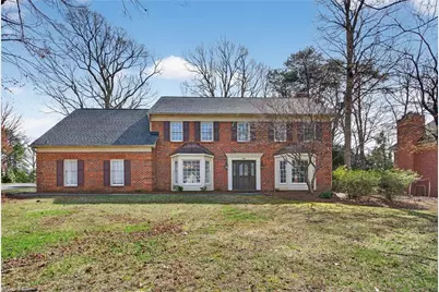 291 Birchridge Drive, Kernersville, NC 27284 - Photo 1