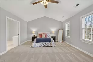 291 Birchridge Dr, Kernersville, NC 27284 - Photo 25