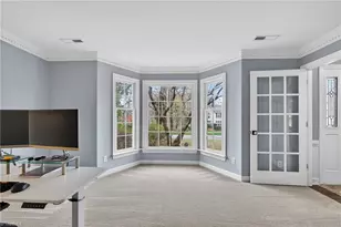 291 Birchridge Dr, Kernersville, NC 27284 - Photo 21