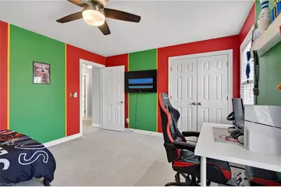 291 Birchridge Drive, Kernersville, NC 27284 - Photo 29