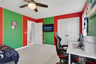 291 Birchridge Dr, Kernersville, NC 27284 - Photo 29