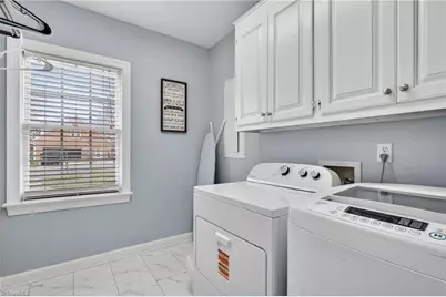 291 Birchridge Drive, Kernersville, NC 27284 - Photo 23