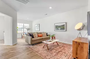 813 Gaelic Dr, Gibsonville, NC 27249 - Photo 3