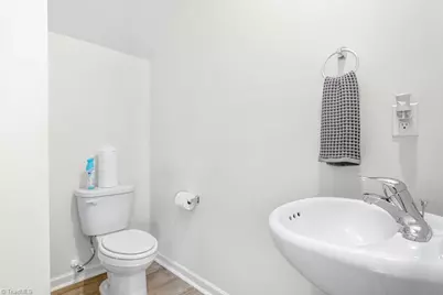 813 Gaelic Drive, Gibsonville, NC 27249 - Photo 11