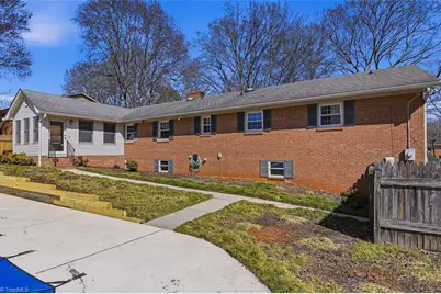 4325 Witherow Road, Winston-Salem, NC 27106 - Photo 33