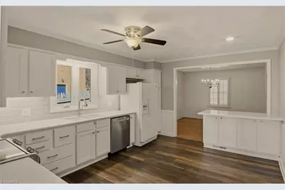 4325 Witherow Road, Winston-Salem, NC 27106 - Photo 9