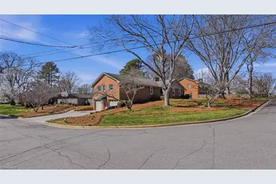 4325 Witherow Road, Winston-Salem, NC 27106 - Photo 3