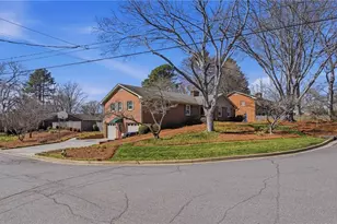 4325 Witherow Rd, Winston-Salem, NC 27106 - Photo 3