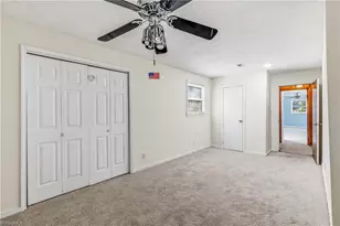 3825 Old Hollow Rd, Kernersville, NC 27284 - Photo 23