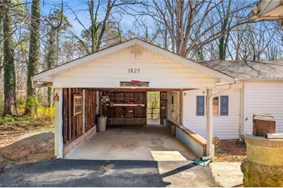 3825 Old Hollow Road, Kernersville, NC 27284 - Photo 43