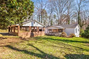 3825 Old Hollow Rd, Kernersville, NC 27284 - Photo 1