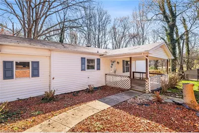 3825 Old Hollow Road, Kernersville, NC 27284 - Photo 7