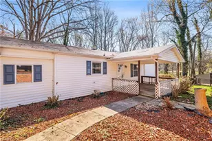 3825 Old Hollow Rd, Kernersville, NC 27284 - Photo 7