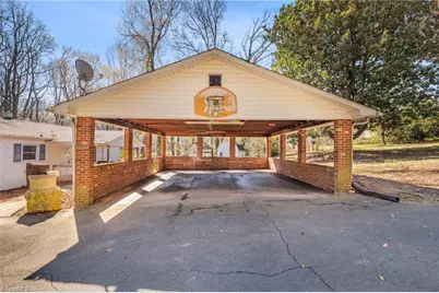 3825 Old Hollow Road, Kernersville, NC 27284 - Photo 37